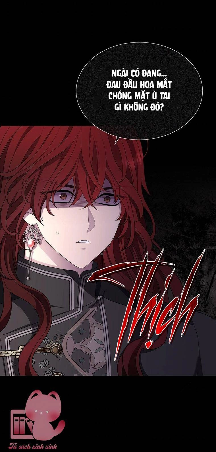 Ngũ Đại Đồ Đệ Của Charlotte Chapter 136 - 48