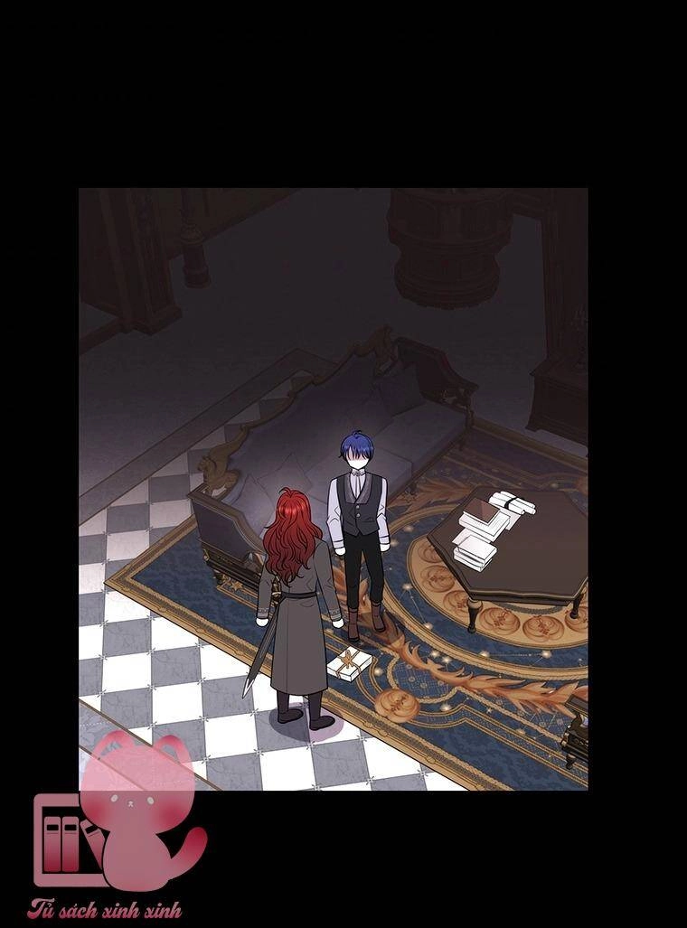 Ngũ Đại Đồ Đệ Của Charlotte Chapter 136 - 49