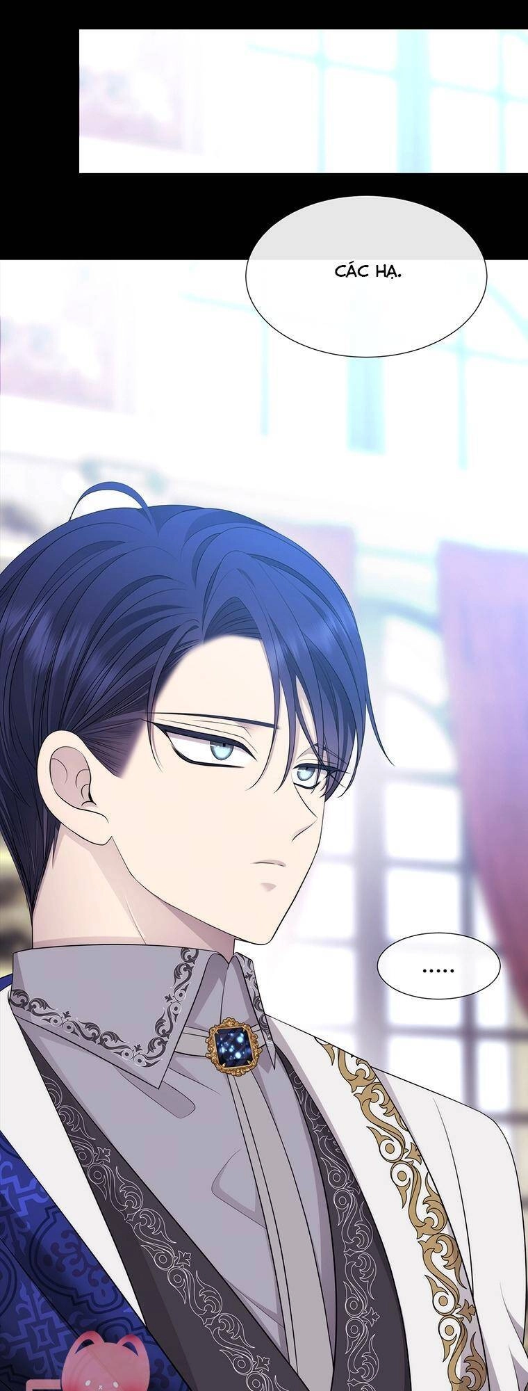 Ngũ Đại Đồ Đệ Của Charlotte Chapter 136 - 51