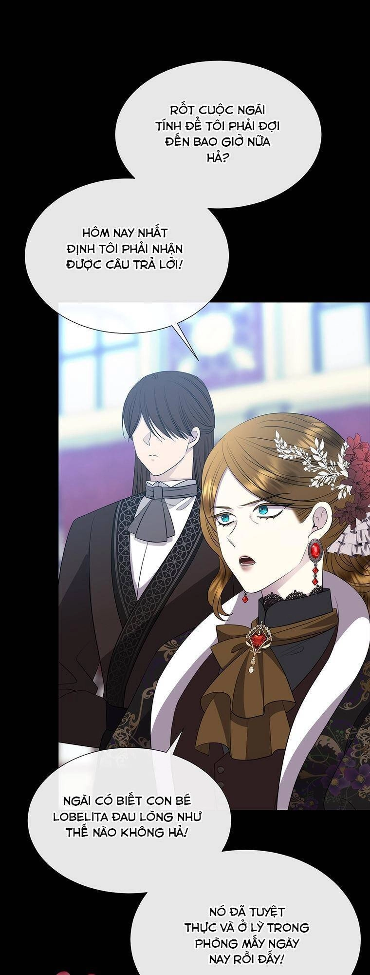 Ngũ Đại Đồ Đệ Của Charlotte Chapter 136 - 53