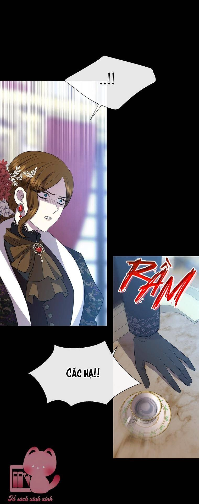 Ngũ Đại Đồ Đệ Của Charlotte Chapter 136 - 60