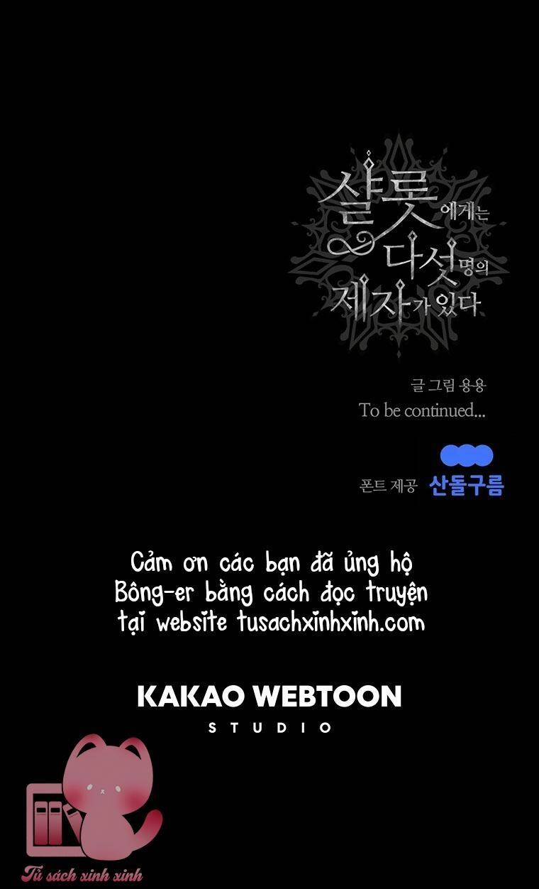 Ngũ Đại Đồ Đệ Của Charlotte Chapter 136 - 66