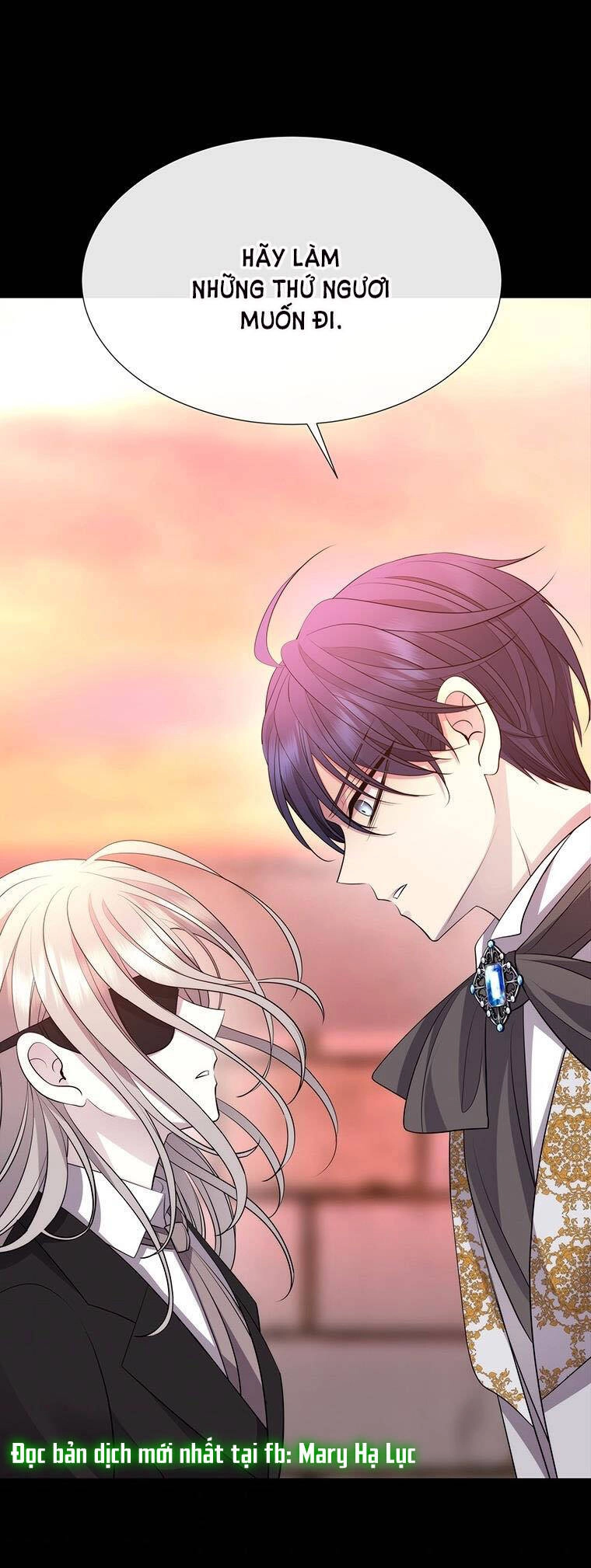 Ngũ Đại Đồ Đệ Của Charlotte Chapter 136.1 - 1