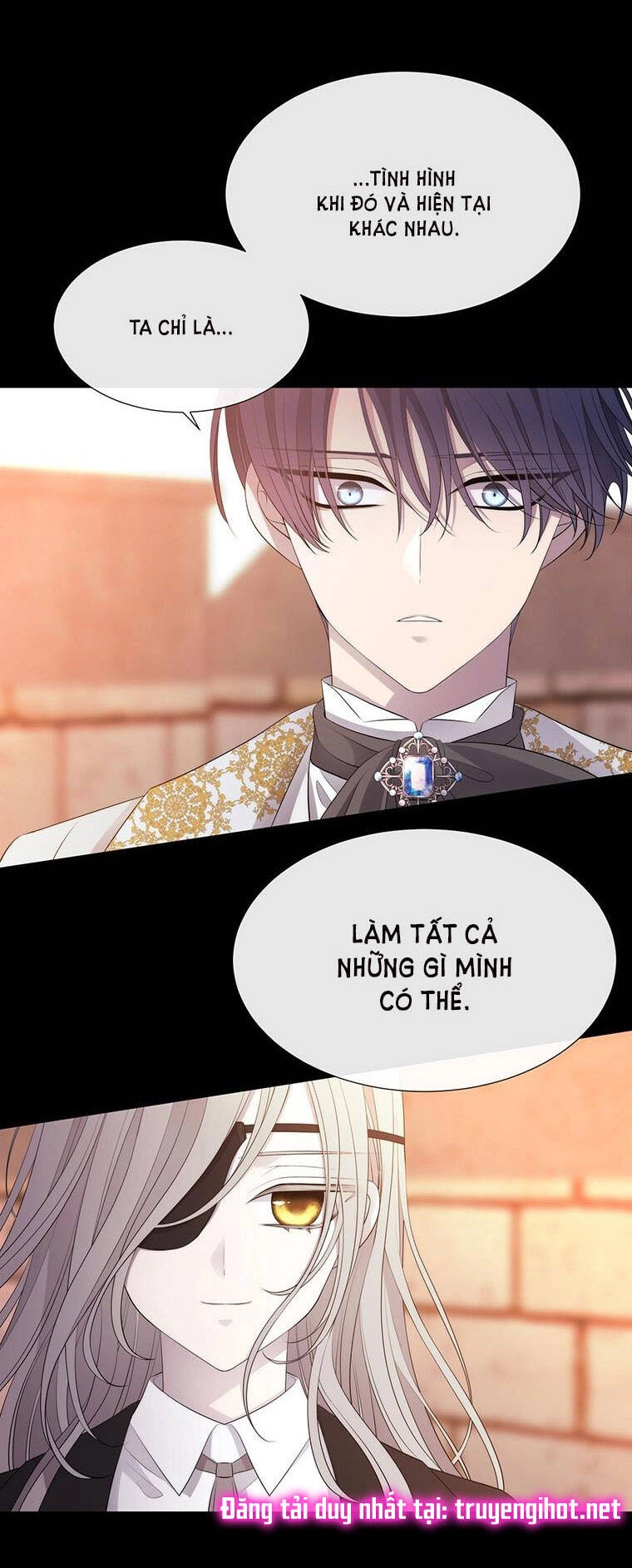 Ngũ Đại Đồ Đệ Của Charlotte Chapter 136.1 - 11