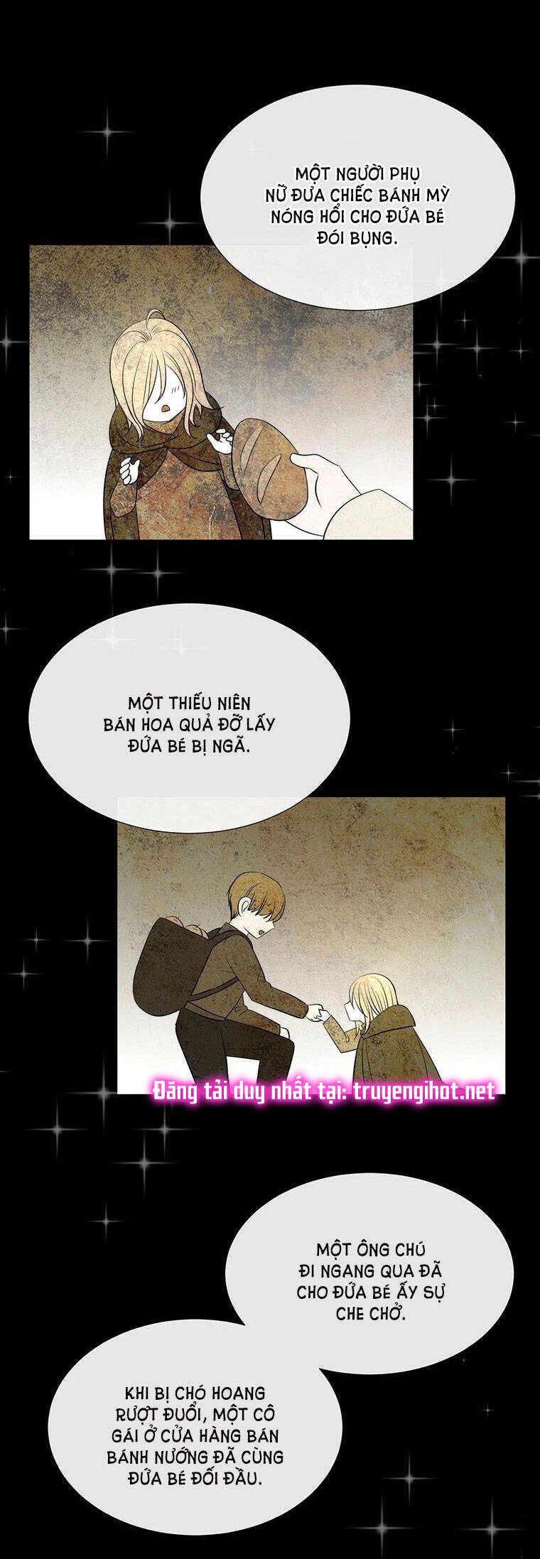 Ngũ Đại Đồ Đệ Của Charlotte Chapter 136.1 - 13