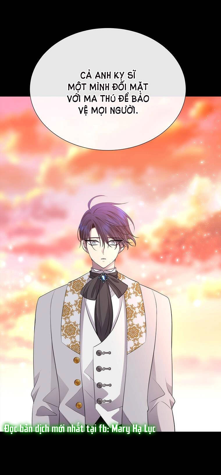 Ngũ Đại Đồ Đệ Của Charlotte Chapter 136.1 - 16