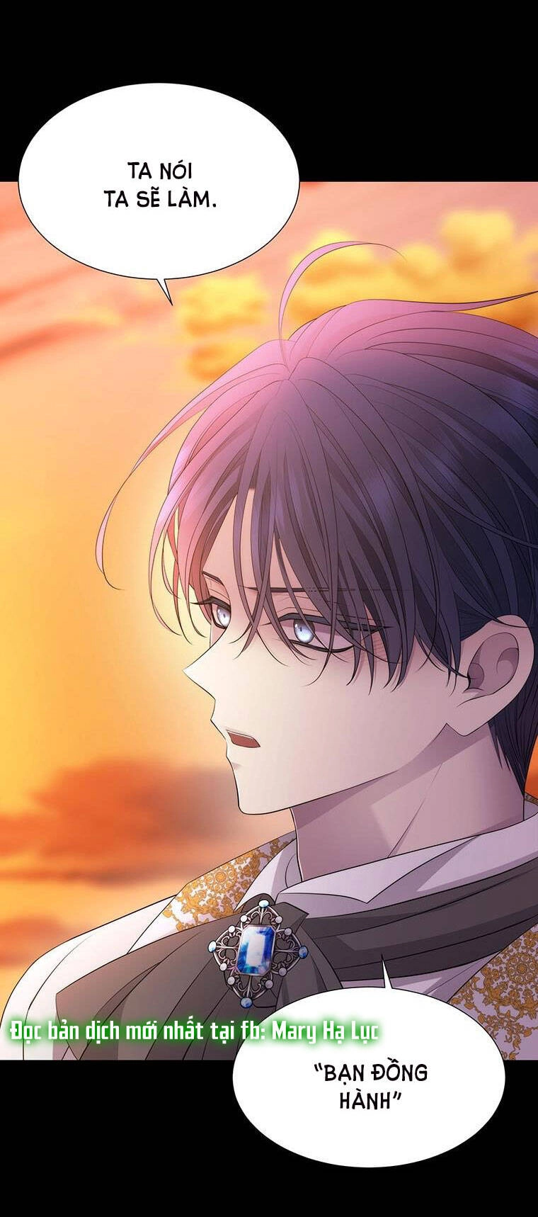 Ngũ Đại Đồ Đệ Của Charlotte Chapter 136.1 - 23