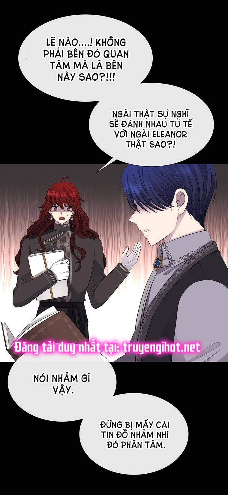 Ngũ Đại Đồ Đệ Của Charlotte Chapter 136.2 - 2