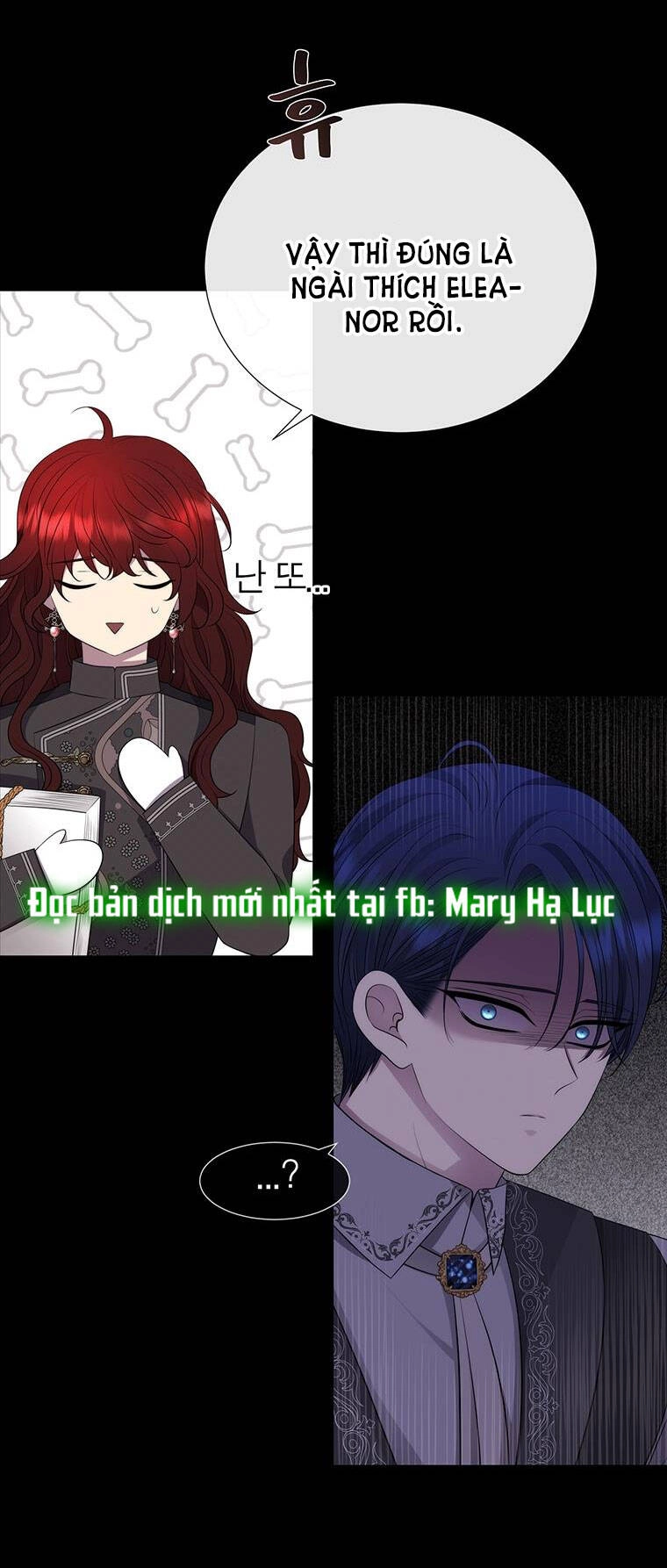 Ngũ Đại Đồ Đệ Của Charlotte Chapter 136.2 - 3