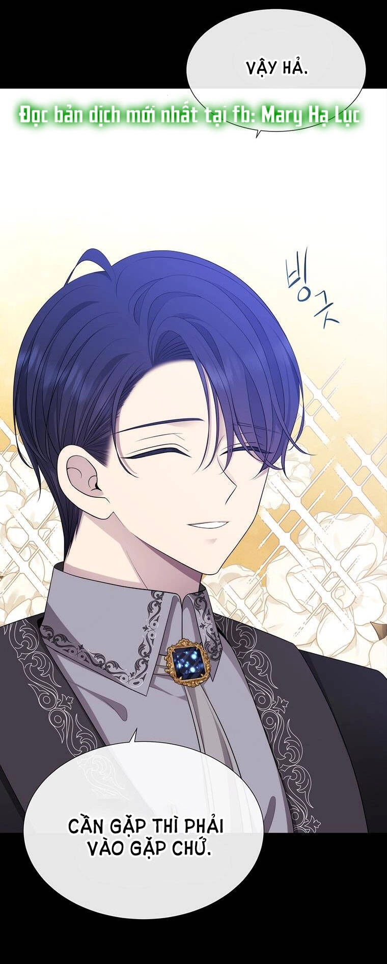 Ngũ Đại Đồ Đệ Của Charlotte Chapter 136.2 - 11