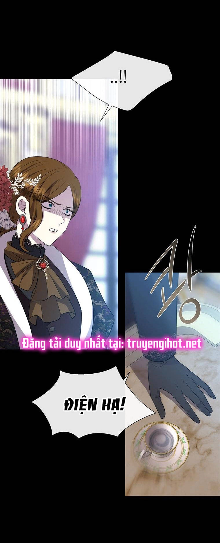 Ngũ Đại Đồ Đệ Của Charlotte Chapter 136.2 - 23