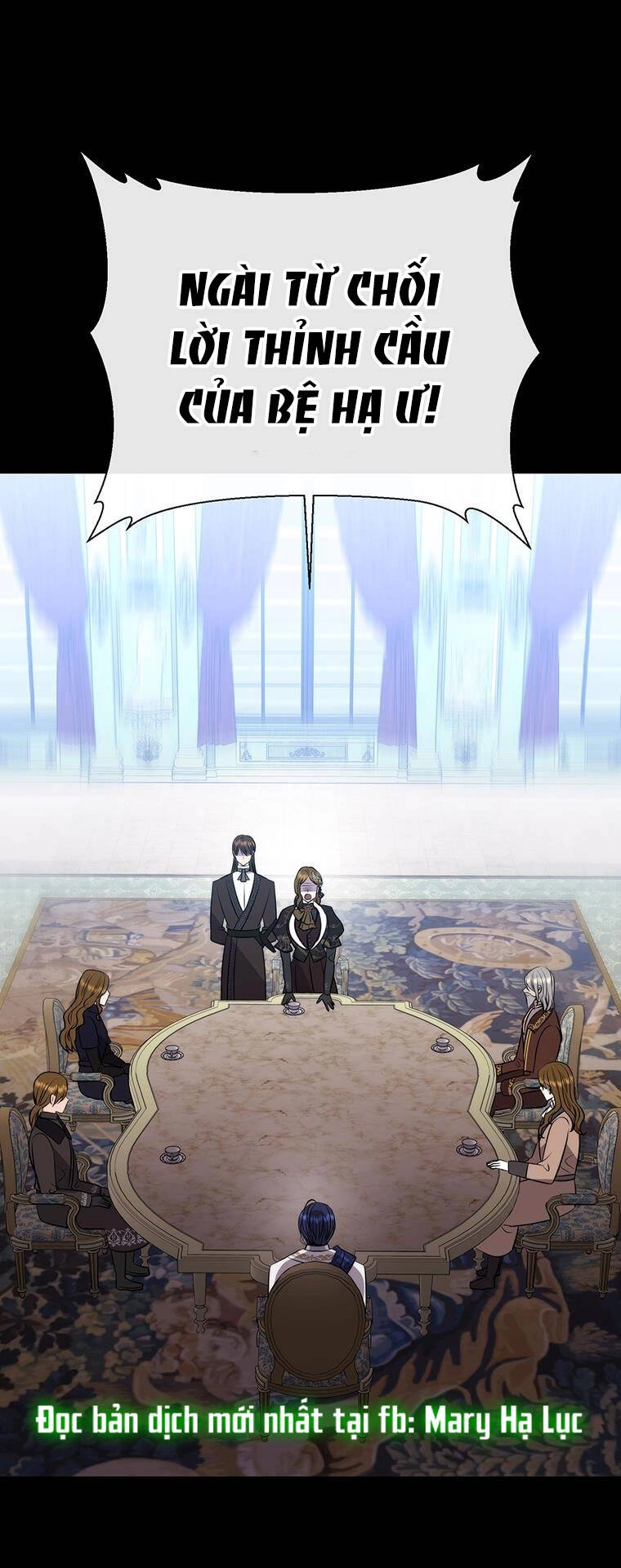 Ngũ Đại Đồ Đệ Của Charlotte Chapter 136.2 - 24