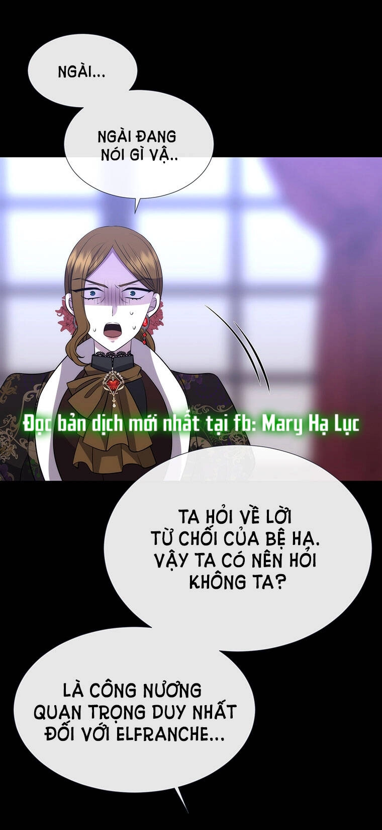 Ngũ Đại Đồ Đệ Của Charlotte Chapter 137.1 - 9