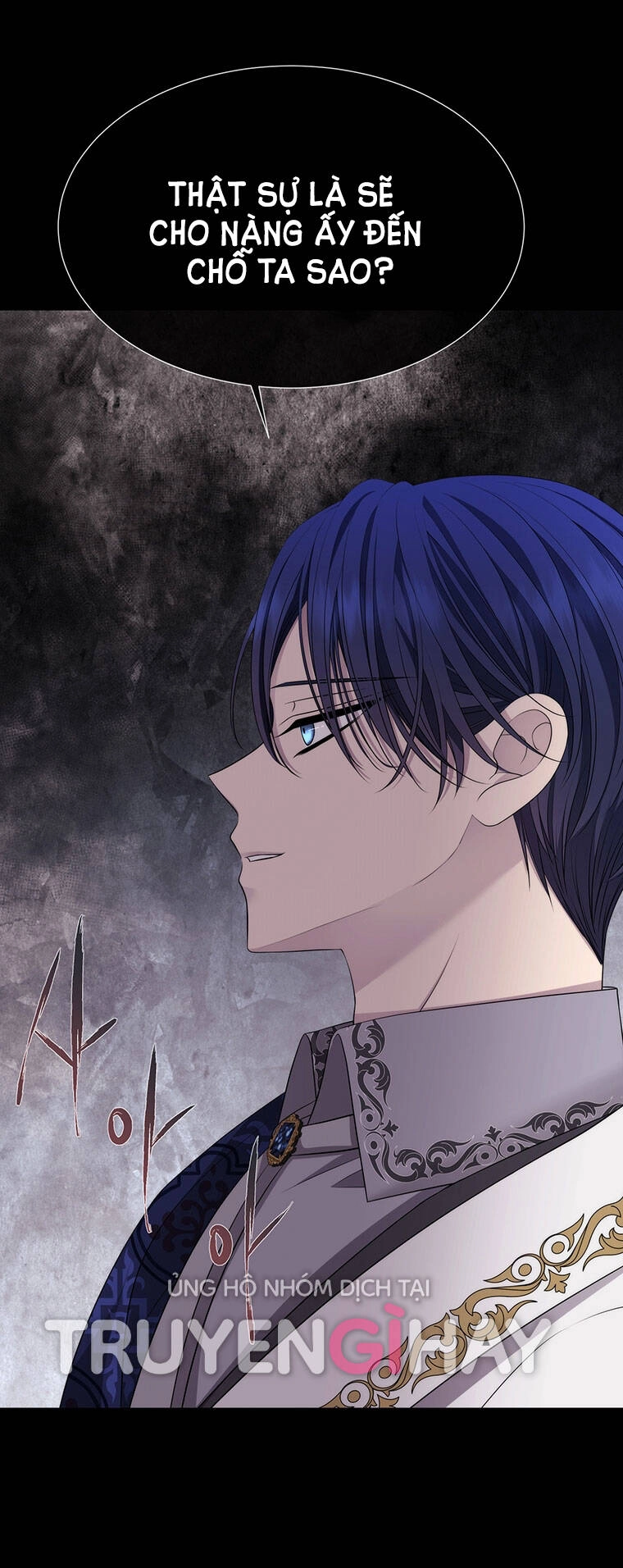 Ngũ Đại Đồ Đệ Của Charlotte Chapter 137.1 - 11