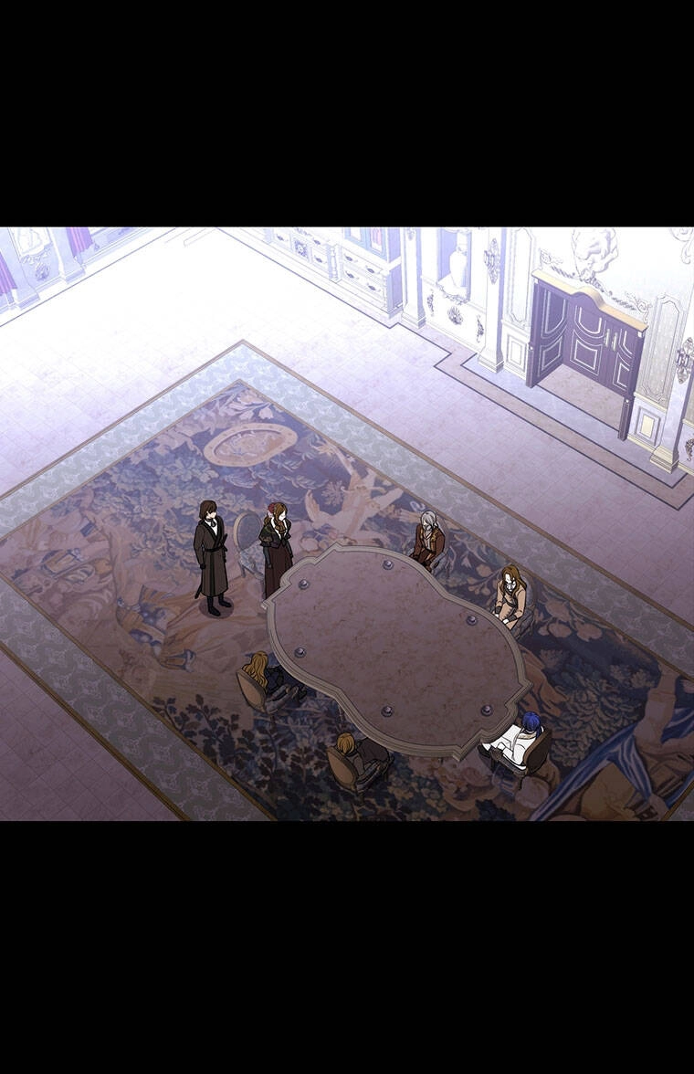 Ngũ Đại Đồ Đệ Của Charlotte Chapter 137.1 - 12