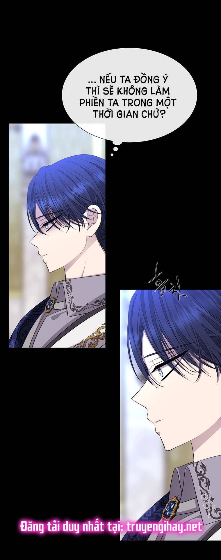 Ngũ Đại Đồ Đệ Của Charlotte Chapter 137.1 - 13