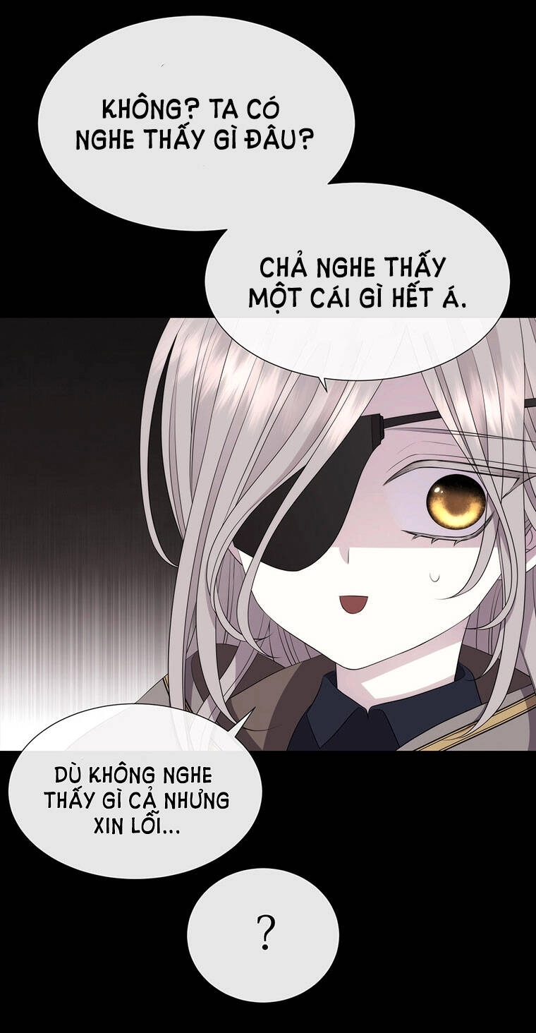 Ngũ Đại Đồ Đệ Của Charlotte Chapter 137.1 - 20