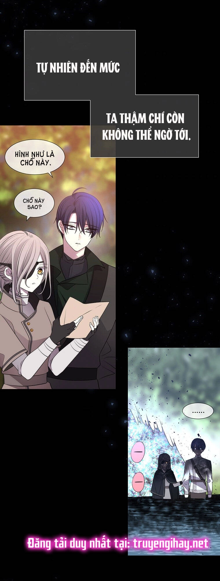 Ngũ Đại Đồ Đệ Của Charlotte Chapter 137.1 - 27