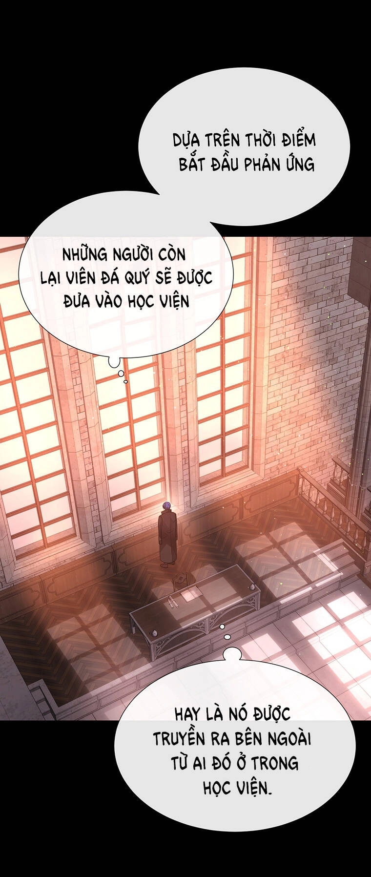 Ngũ Đại Đồ Đệ Của Charlotte Chapter 138.1 - 7
