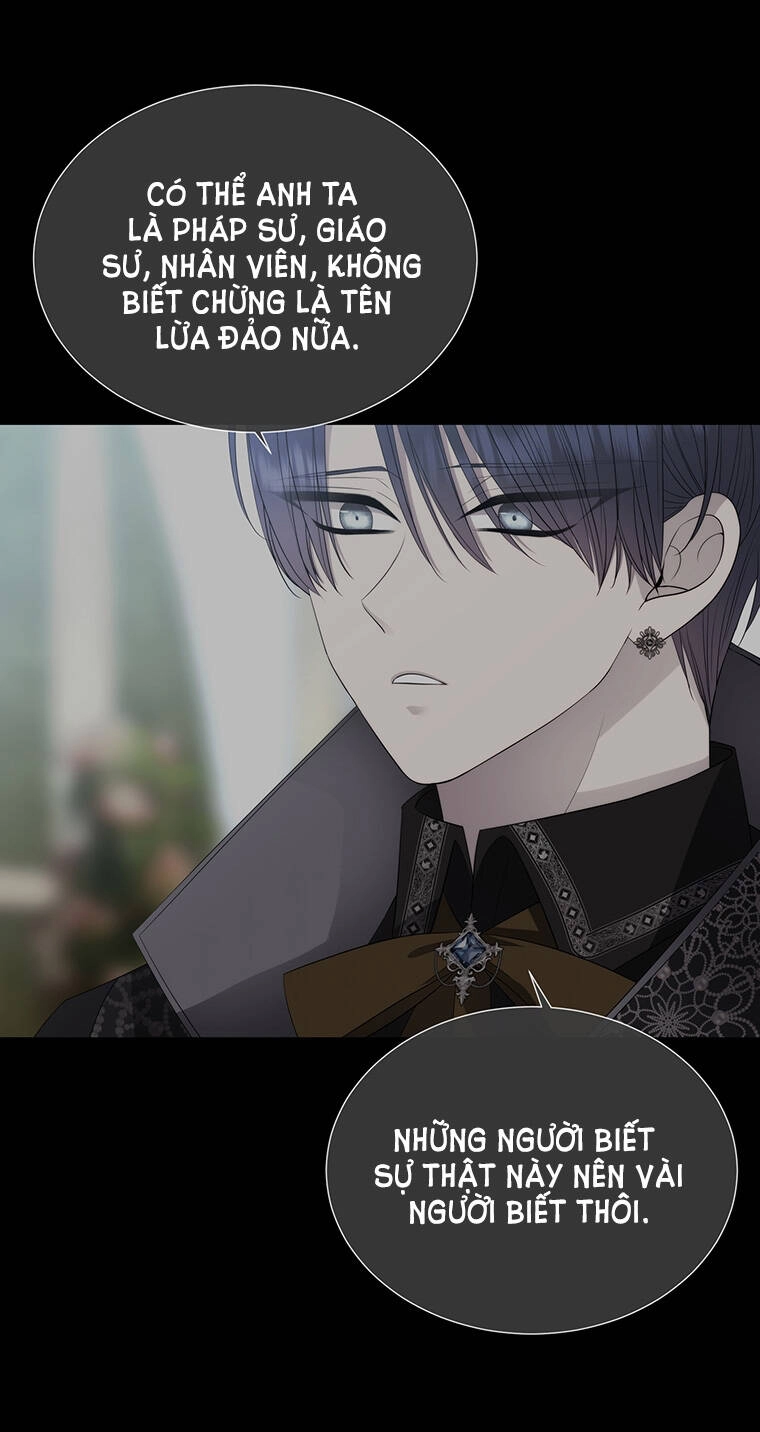 Ngũ Đại Đồ Đệ Của Charlotte Chapter 138.1 - 14