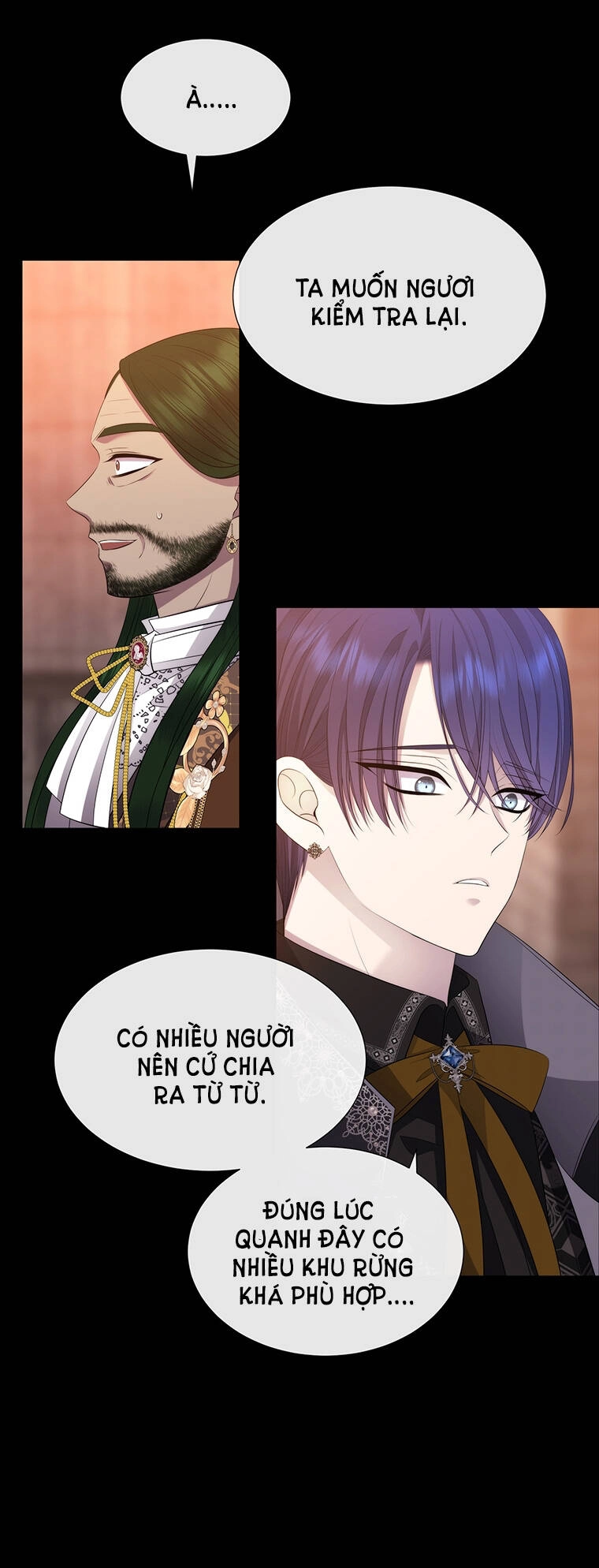 Ngũ Đại Đồ Đệ Của Charlotte Chapter 138.1 - 26