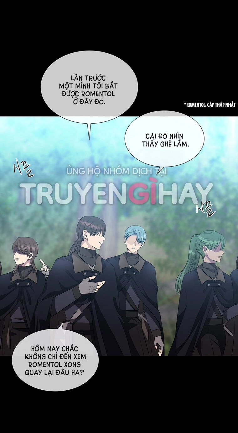 Ngũ Đại Đồ Đệ Của Charlotte Chapter 138.1 - 30