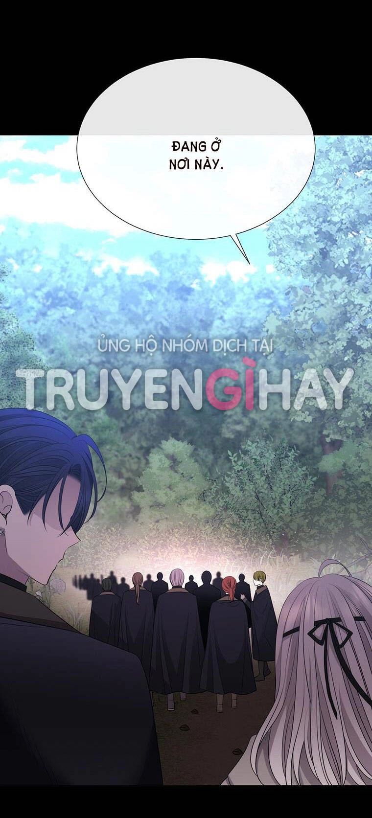 Ngũ Đại Đồ Đệ Của Charlotte Chapter 138.2 - 5