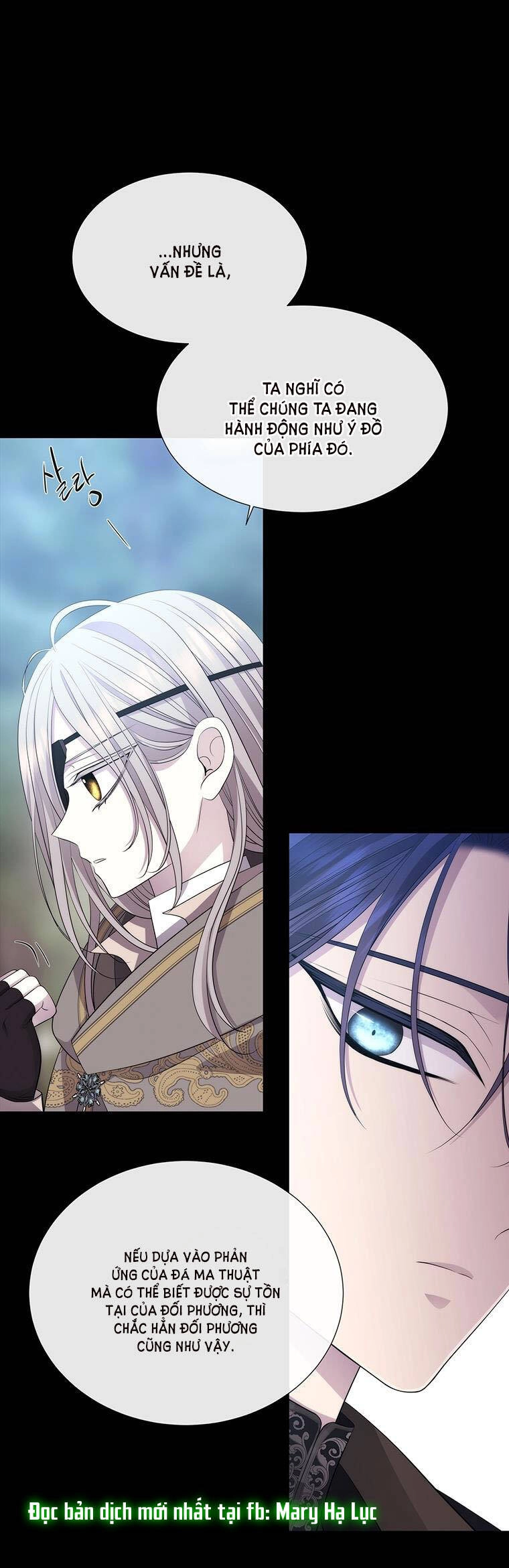 Ngũ Đại Đồ Đệ Của Charlotte Chapter 138.2 - 6