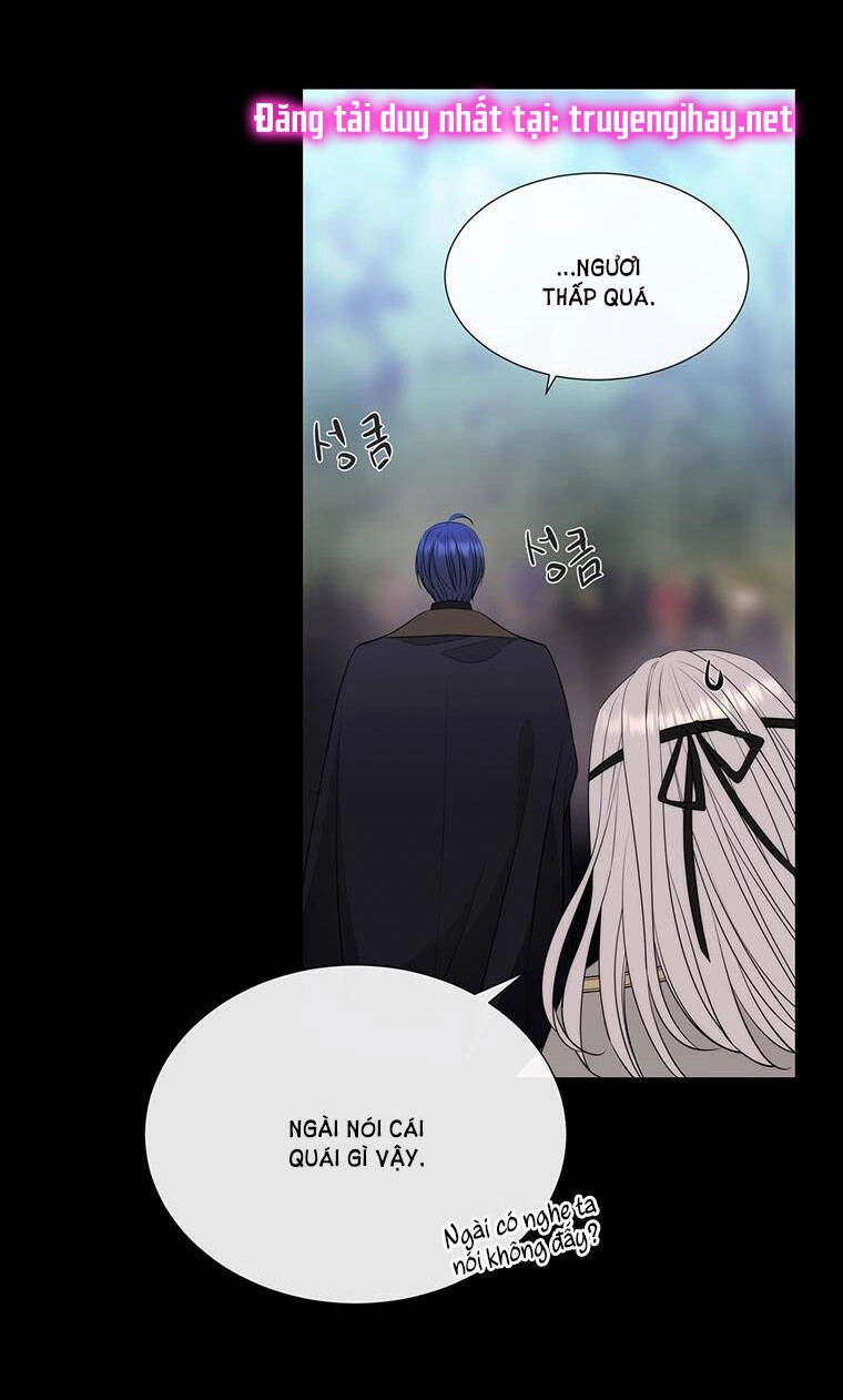 Ngũ Đại Đồ Đệ Của Charlotte Chapter 138.2 - 11