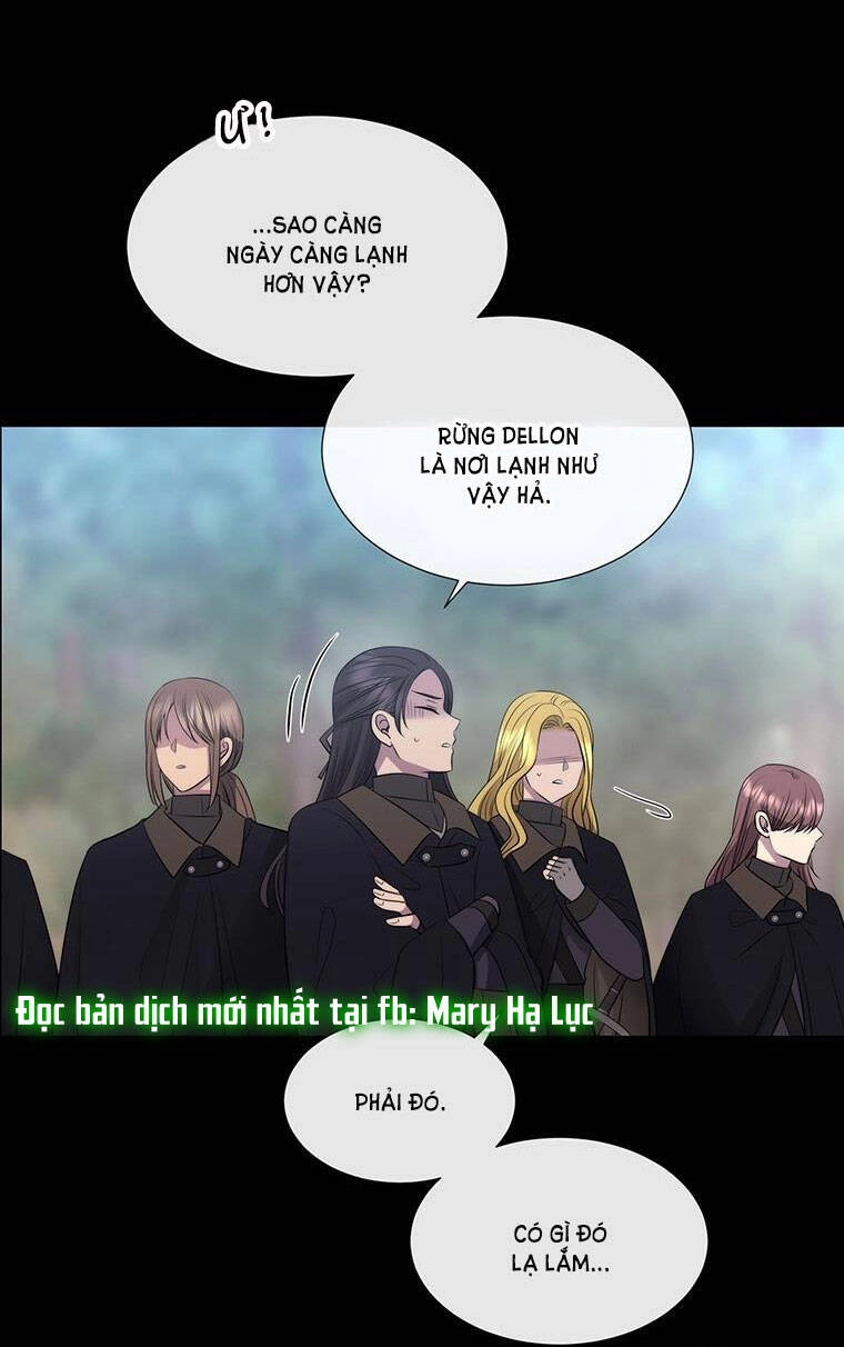 Ngũ Đại Đồ Đệ Của Charlotte Chapter 138.2 - 16