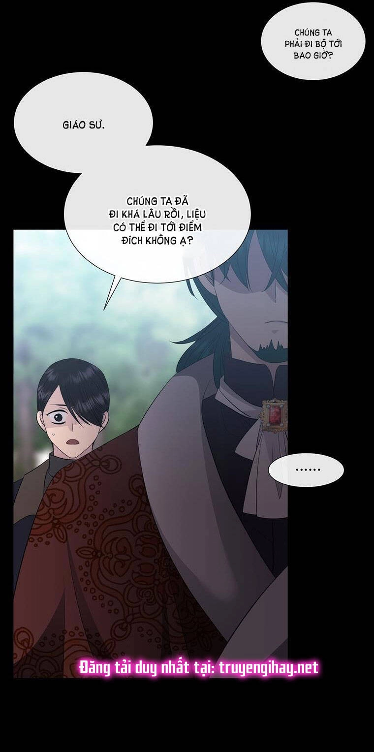 Ngũ Đại Đồ Đệ Của Charlotte Chapter 138.2 - 17