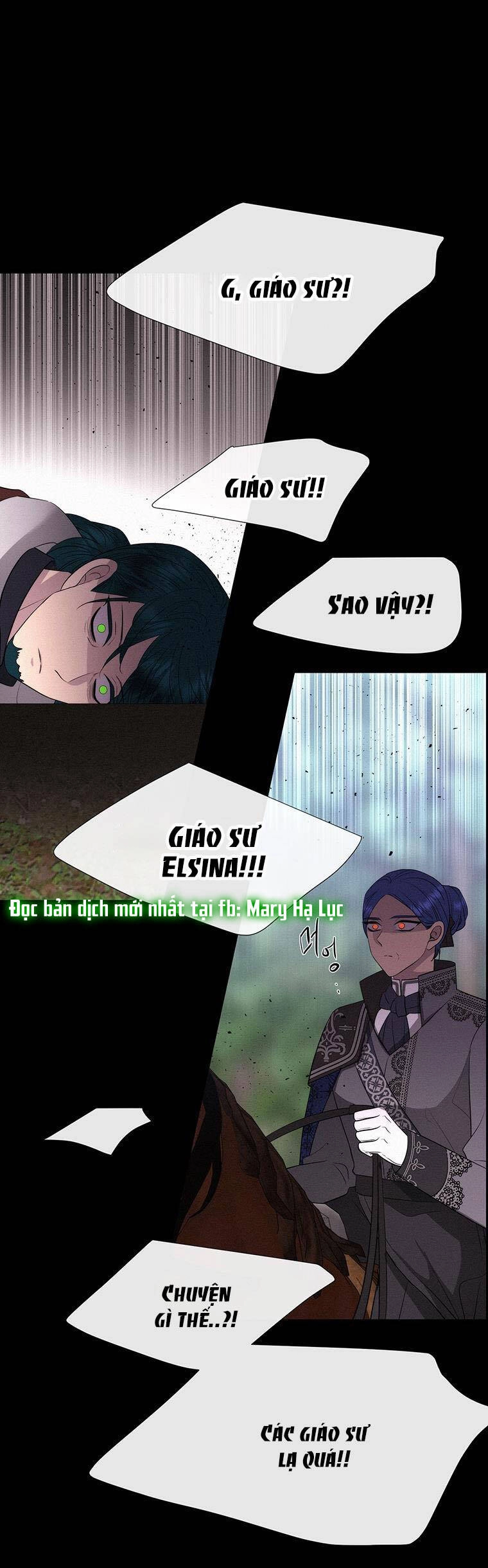 Ngũ Đại Đồ Đệ Của Charlotte Chapter 138.2 - 20