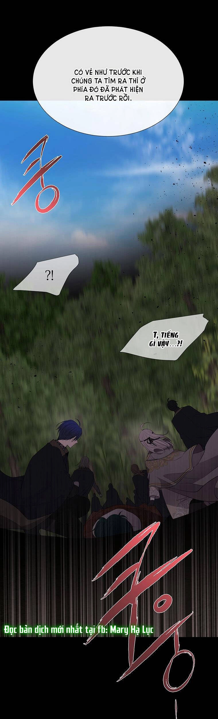 Ngũ Đại Đồ Đệ Của Charlotte Chapter 138.2 - 28