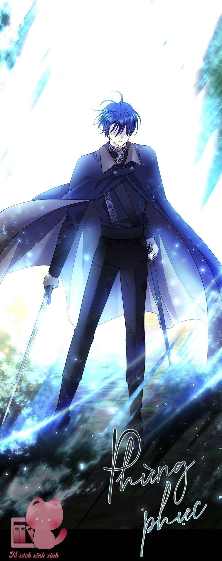 Ngũ Đại Đồ Đệ Của Charlotte Chapter 139 - 20