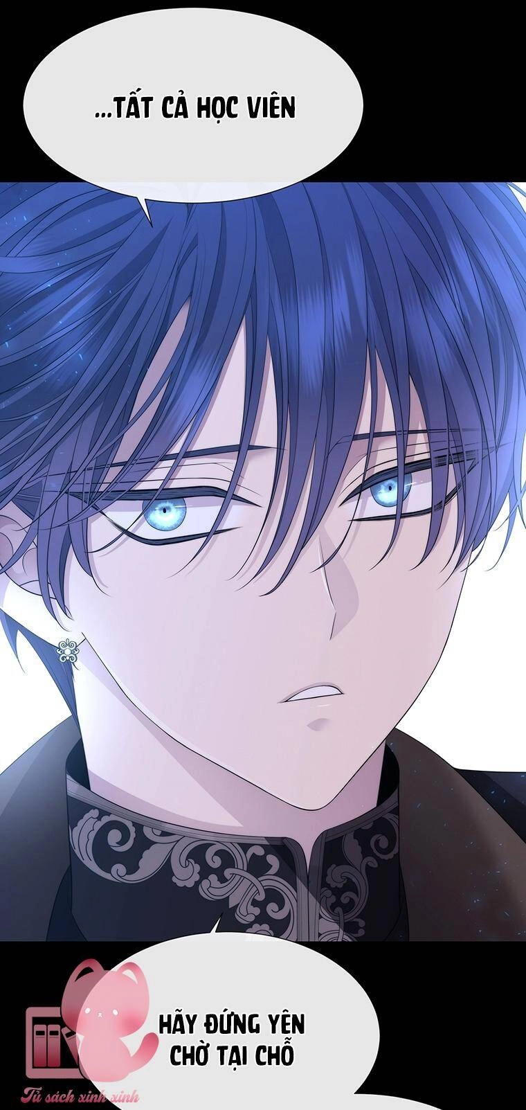 Ngũ Đại Đồ Đệ Của Charlotte Chapter 139 - 21