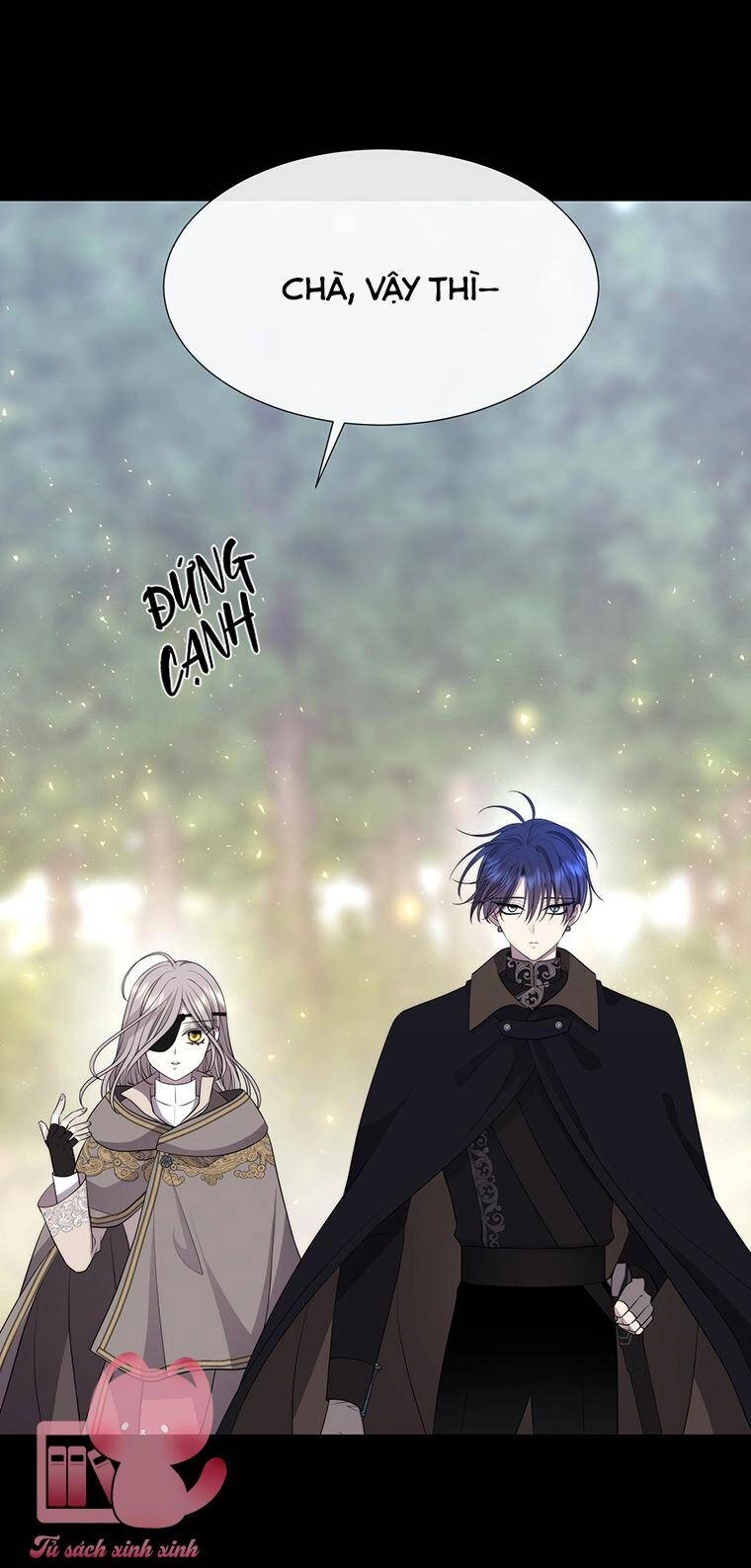 Ngũ Đại Đồ Đệ Của Charlotte Chapter 139 - 25