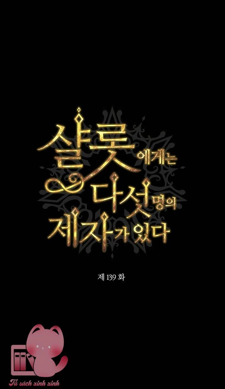 Ngũ Đại Đồ Đệ Của Charlotte Chapter 139 - 28