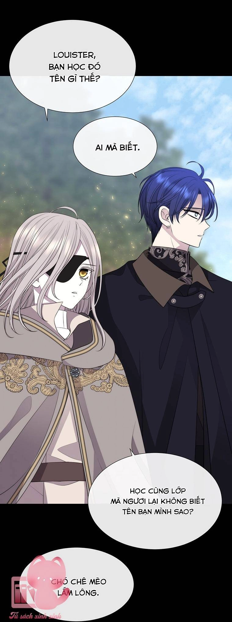 Ngũ Đại Đồ Đệ Của Charlotte Chapter 139 - 30