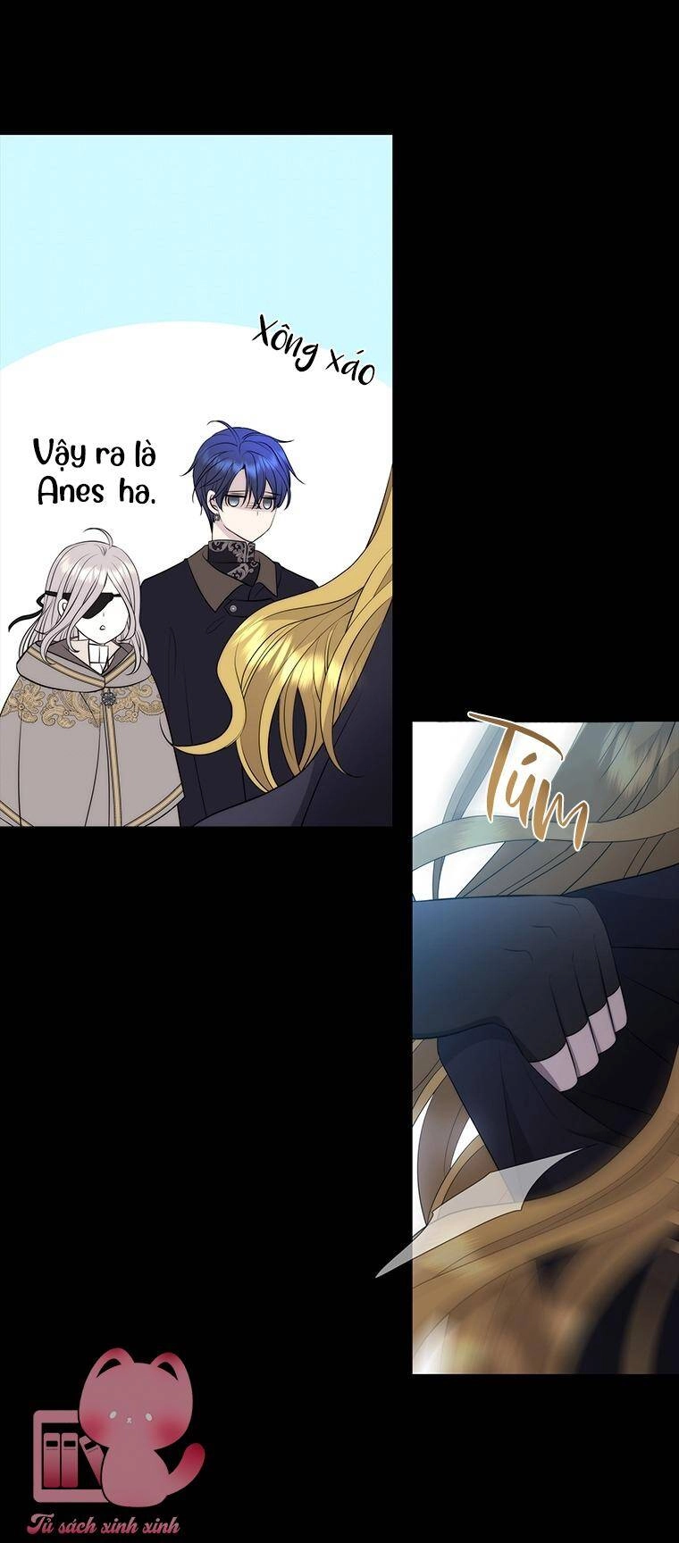 Ngũ Đại Đồ Đệ Của Charlotte Chapter 139 - 32