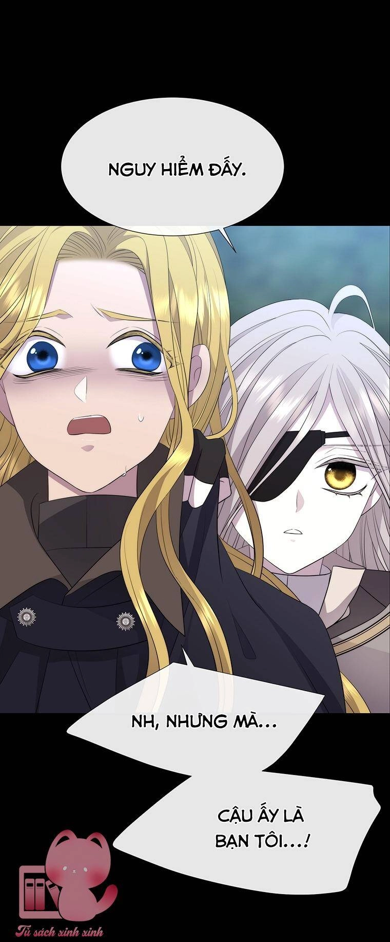 Ngũ Đại Đồ Đệ Của Charlotte Chapter 139 - 33