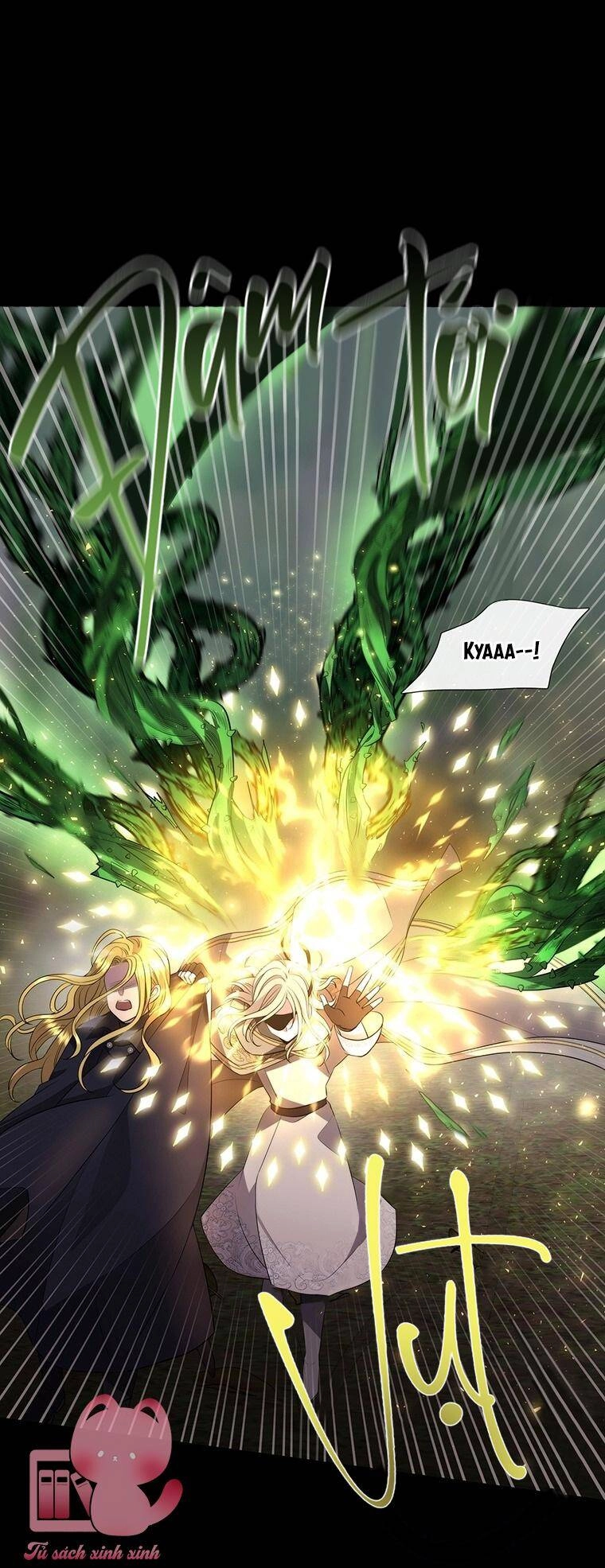 Ngũ Đại Đồ Đệ Của Charlotte Chapter 139 - 37