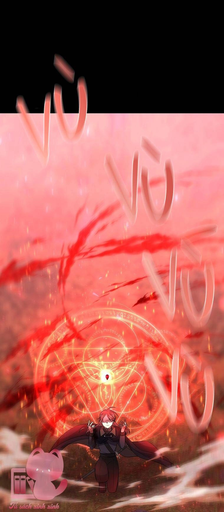 Ngũ Đại Đồ Đệ Của Charlotte Chapter 139 - 46