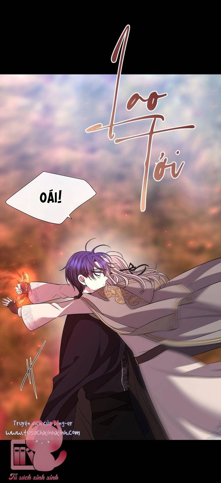 Ngũ Đại Đồ Đệ Của Charlotte Chapter 139 - 51