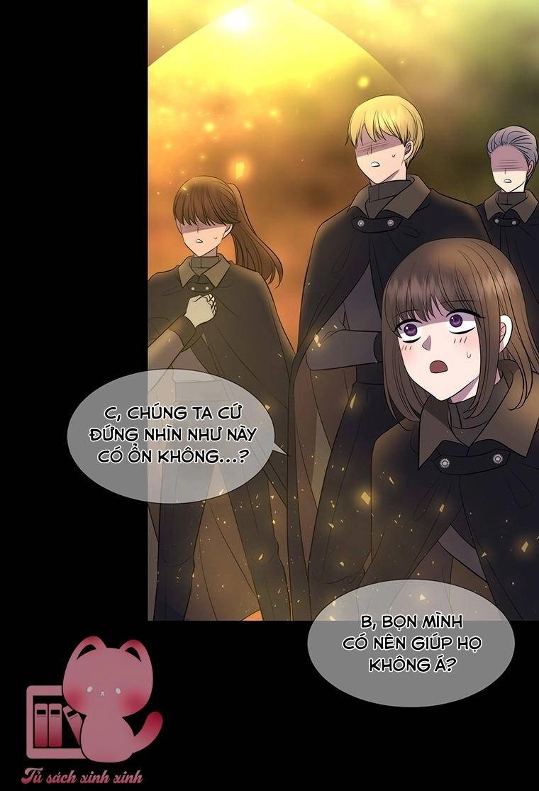 Ngũ Đại Đồ Đệ Của Charlotte Chapter 139 - 56