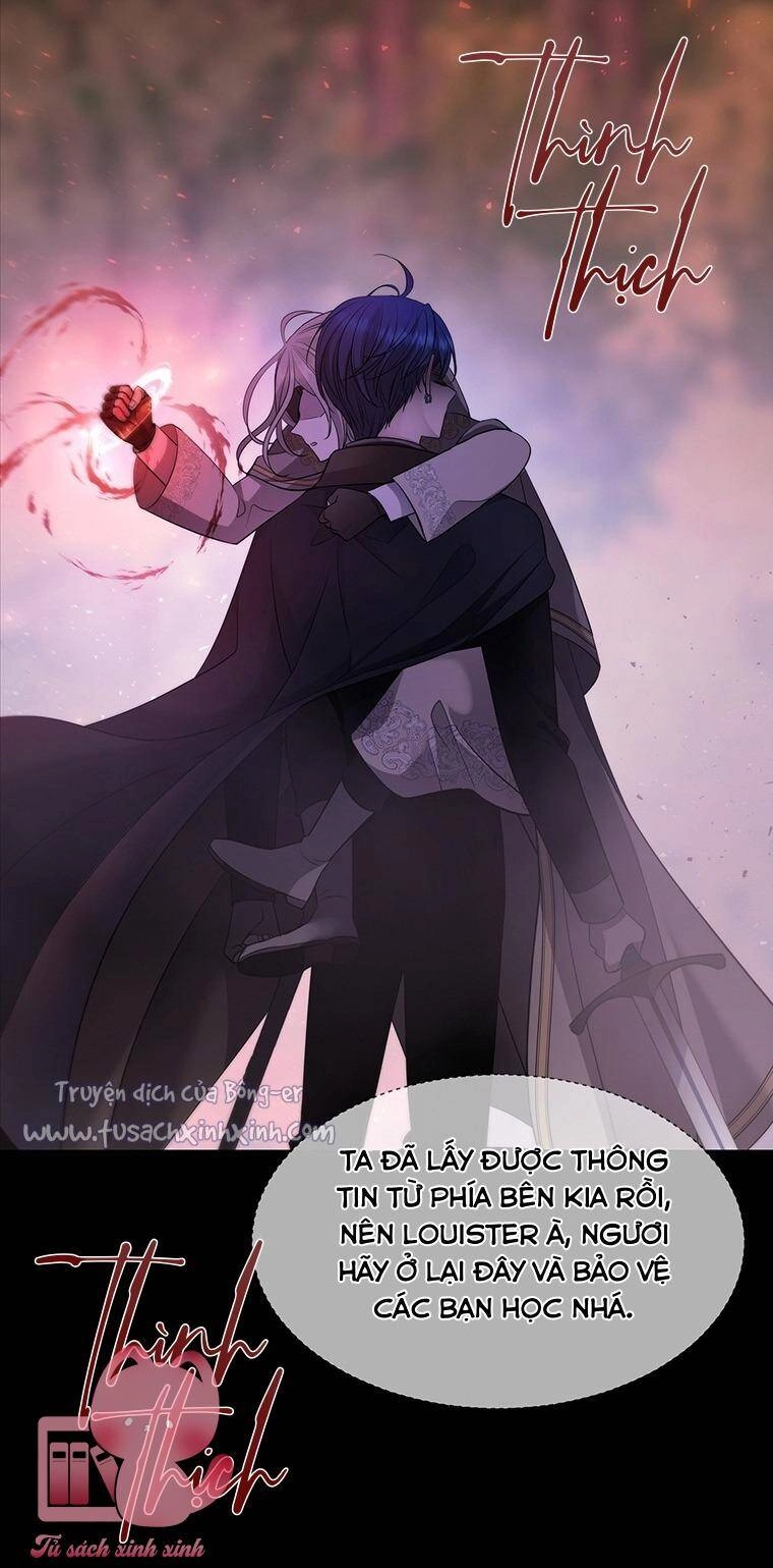 Ngũ Đại Đồ Đệ Của Charlotte Chapter 139 - 61