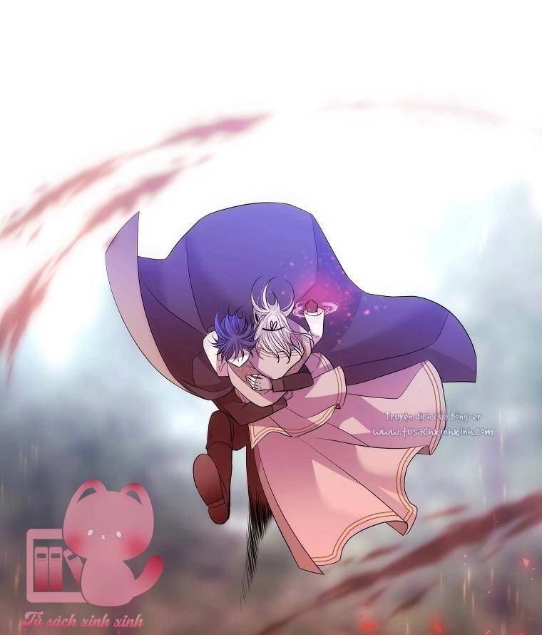 Ngũ Đại Đồ Đệ Của Charlotte Chapter 139 - 67