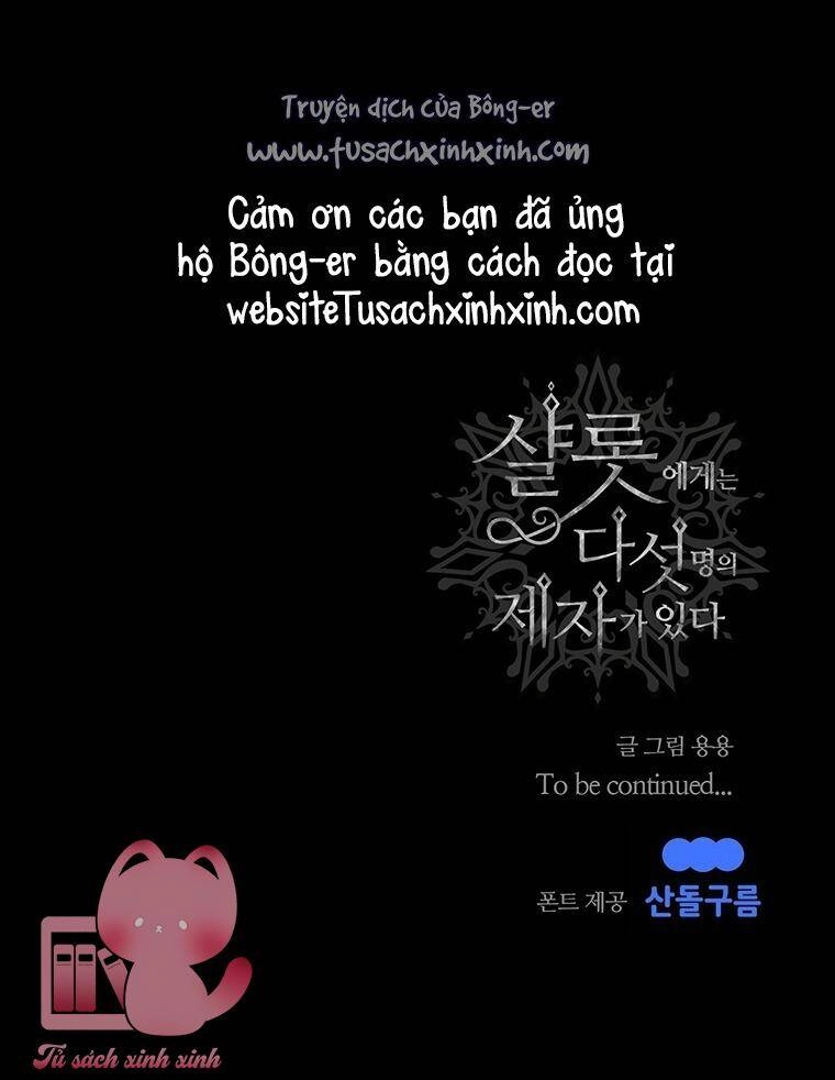 Ngũ Đại Đồ Đệ Của Charlotte Chapter 139 - 69