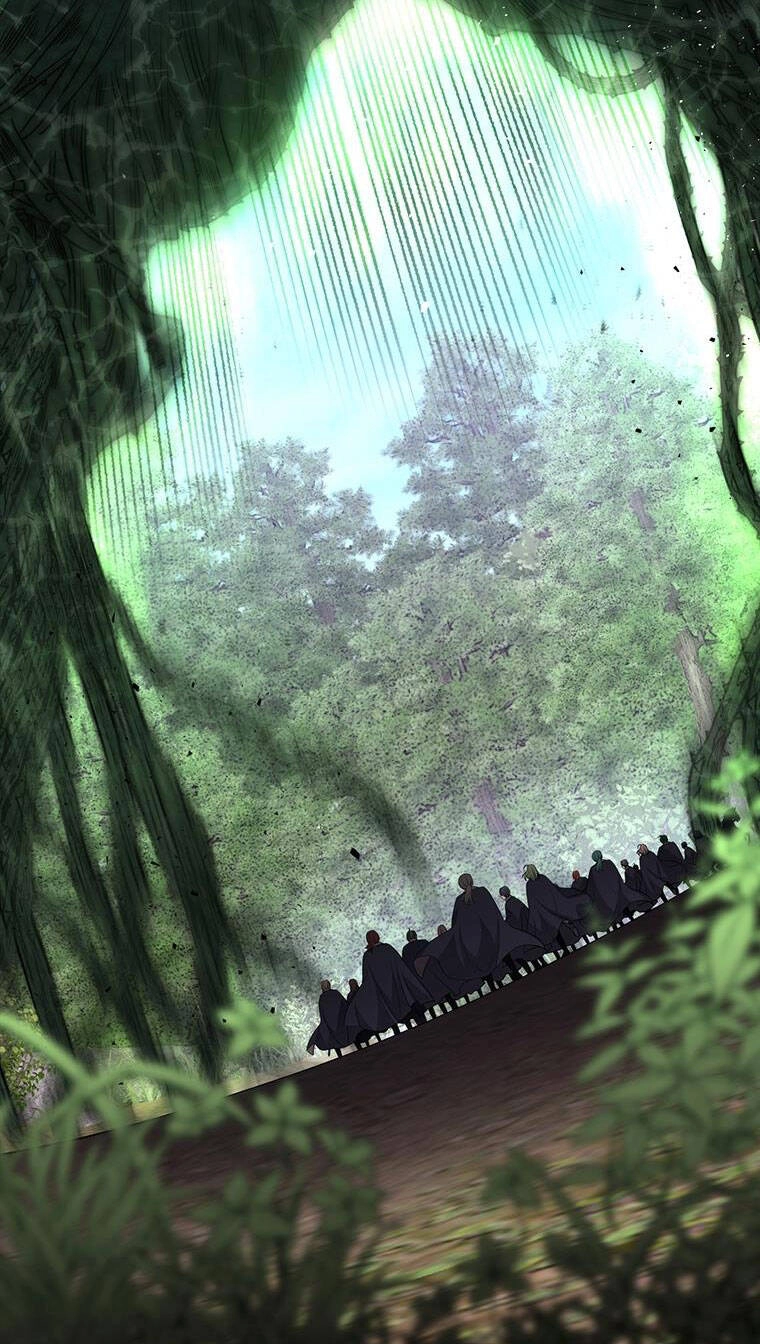 Ngũ Đại Đồ Đệ Của Charlotte Chapter 139.1 - 11