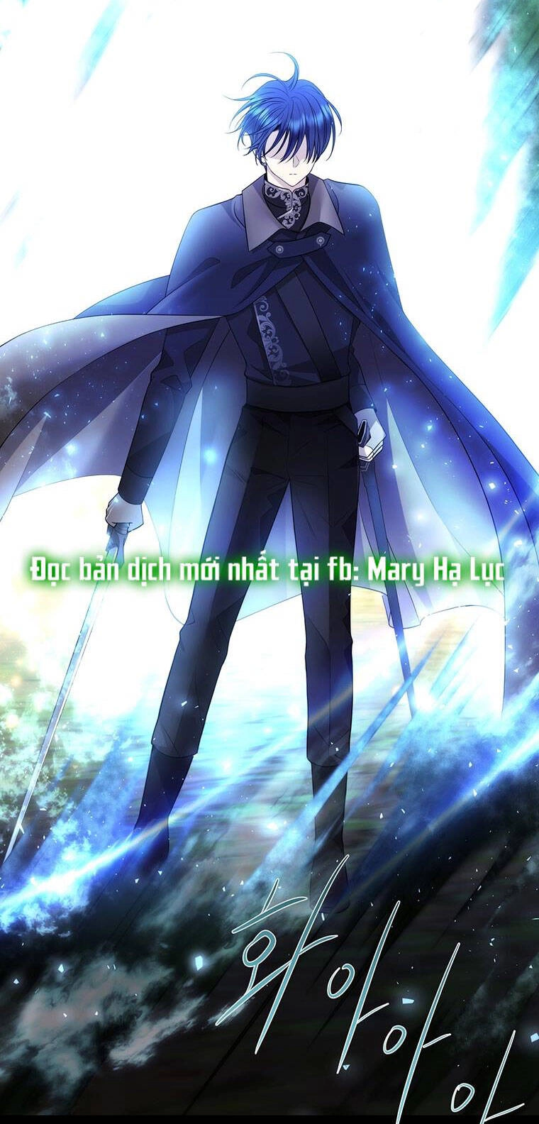 Ngũ Đại Đồ Đệ Của Charlotte Chapter 139.1 - 23