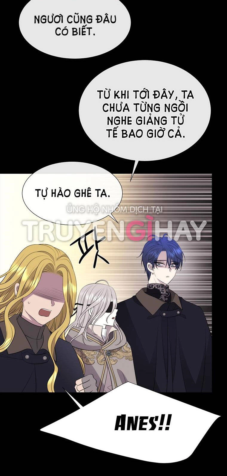 Ngũ Đại Đồ Đệ Của Charlotte Chapter 139.1 - 34